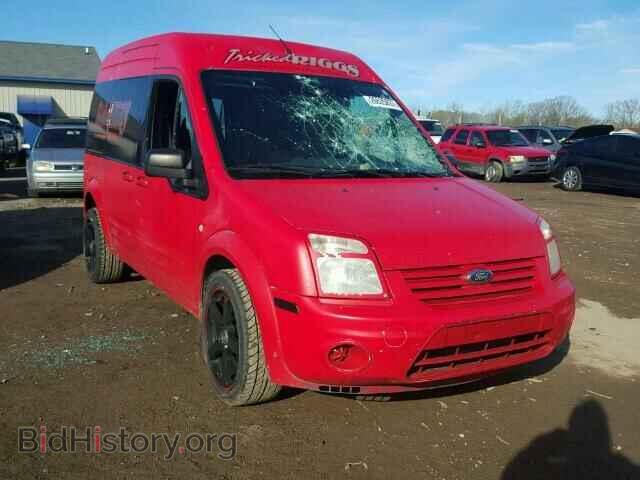 Фотография NM0LS7DNXAT004320 - FORD TRANSIT CO 2010