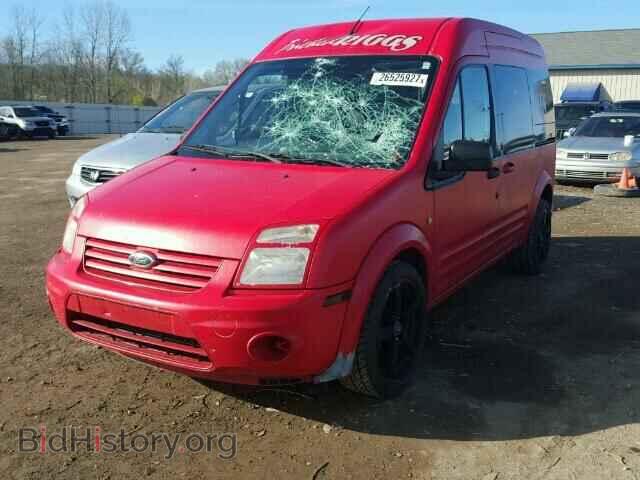 2010 FORD TRANSIT CO - VIN: NM0LS7DNXAT004320 - Фото 2