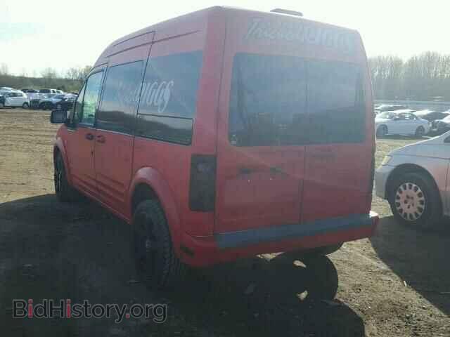 2010 FORD TRANSIT CO - VIN: NM0LS7DNXAT004320 - Фото 3