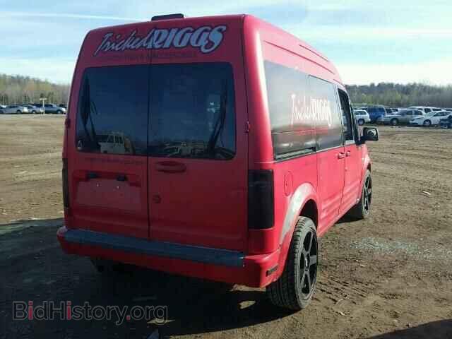 2010 FORD TRANSIT CO - VIN: NM0LS7DNXAT004320 - Фото 4