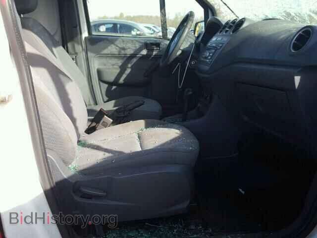 2010 FORD TRANSIT CO - VIN: NM0LS7DNXAT004320 - Фото 5