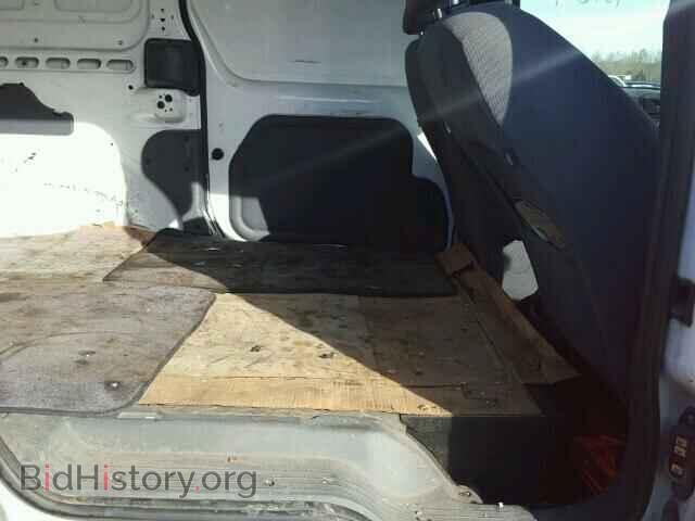 2010 FORD TRANSIT CO - VIN: NM0LS7DNXAT004320 - Фото 6