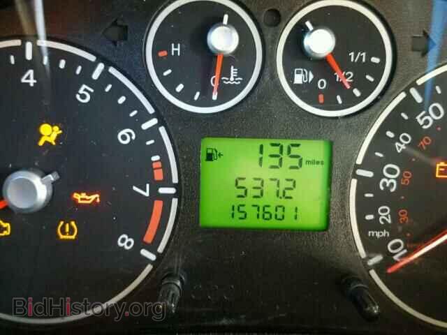 2010 FORD TRANSIT CO - VIN: NM0LS7DNXAT004320 - Фото 8