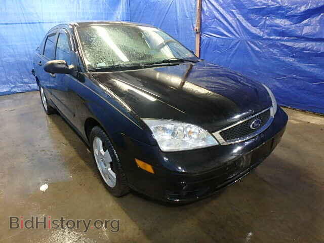 Фотография 1FAHP34N97W180629 - FORD FOCUS 2007