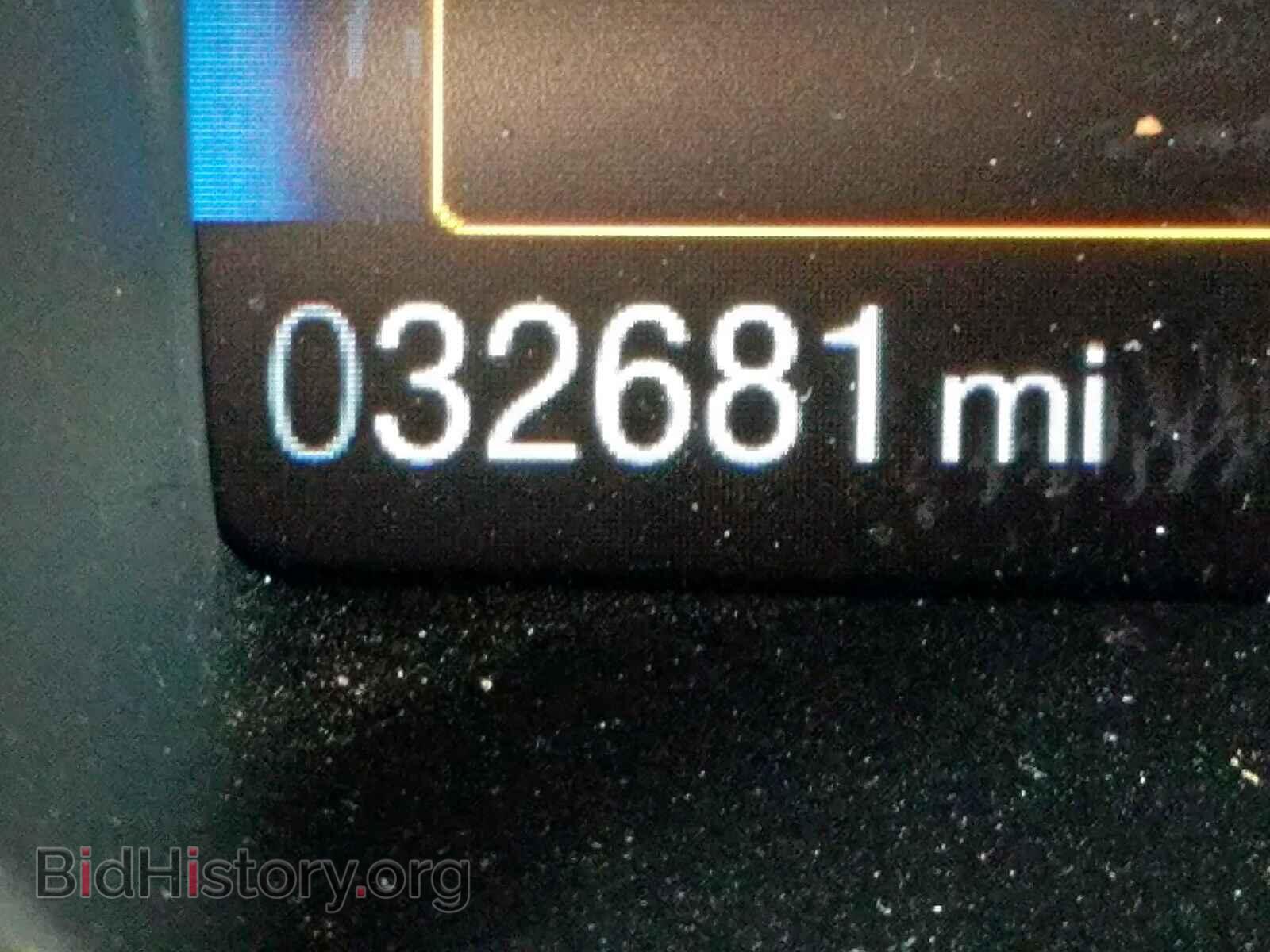 2018 FORD FOCUS - VIN: 1FADP3K22JL317104 - Фото 8