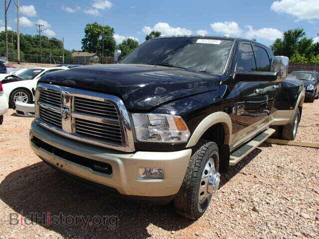 2012 DODGE RAM - VIN: 3C63DRNL6CG259107 - Photo 2