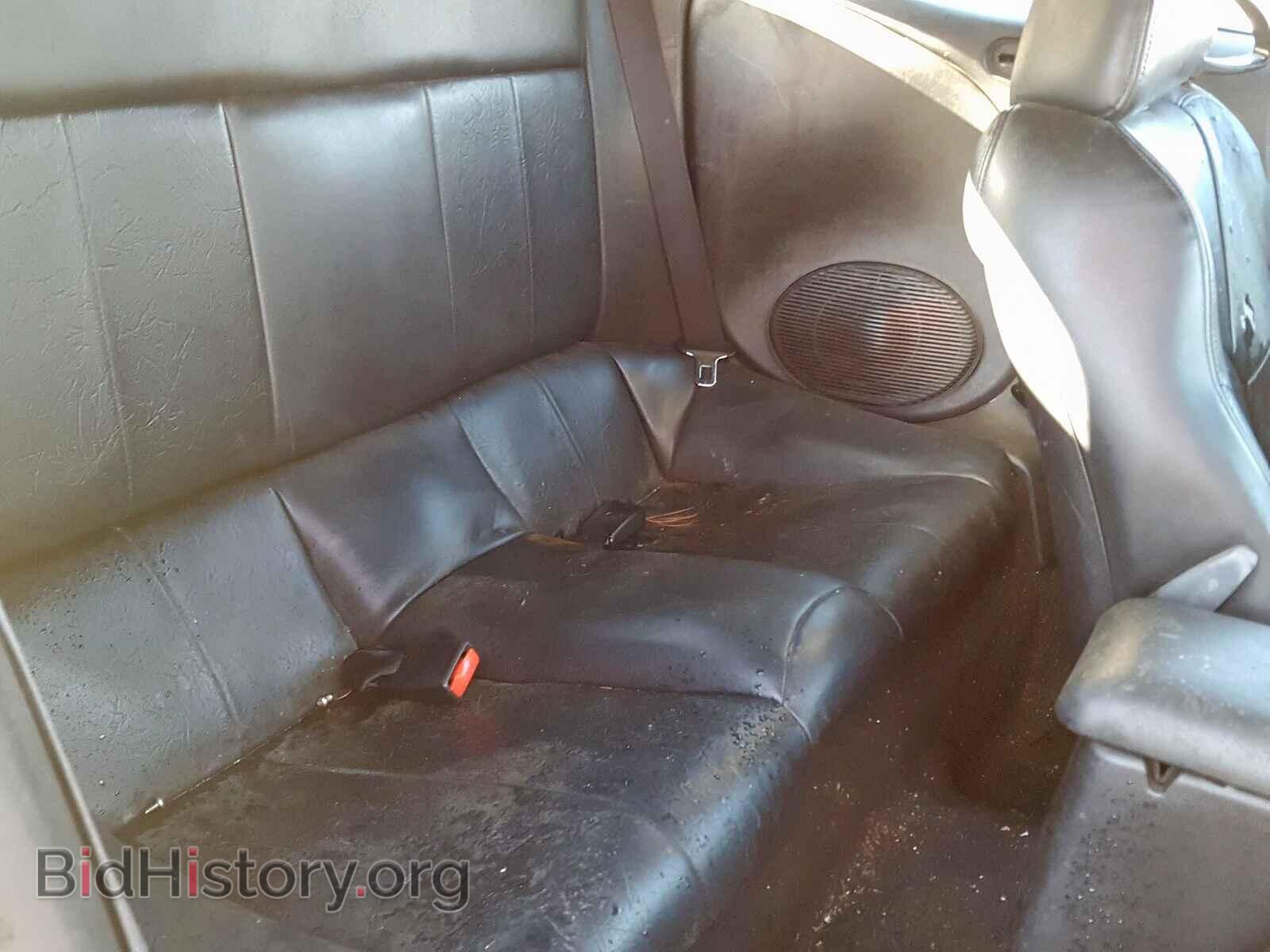2001 MITSUBISHI ECLIPSE - VIN: 4A3AE85H91E215557 - Photo 6