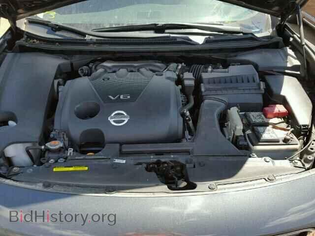 2013 NISSAN MAXIMA - VIN: 1N4AA5AP3DC803468 - Фото 7