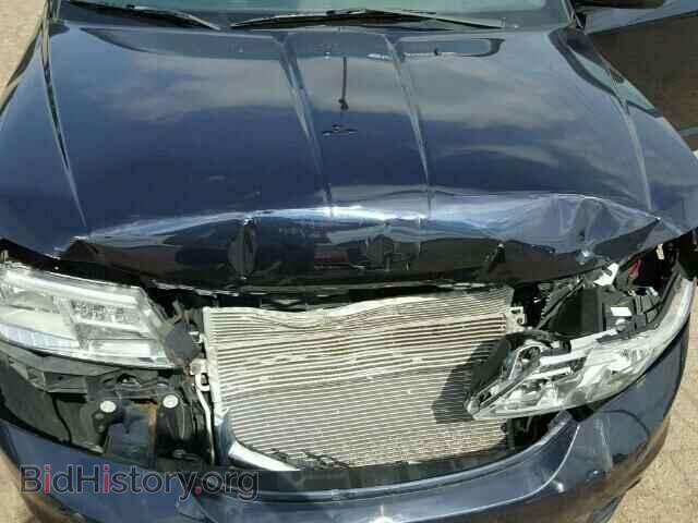 2011 DODGE JOURNEY - VIN: 3D4PG1FG6BT528073 - Фото 7