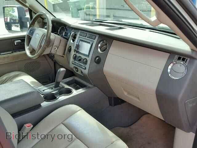 2007 FORD EXPEDITION - VIN: 1FMFK16587LA42949 - Фото 5