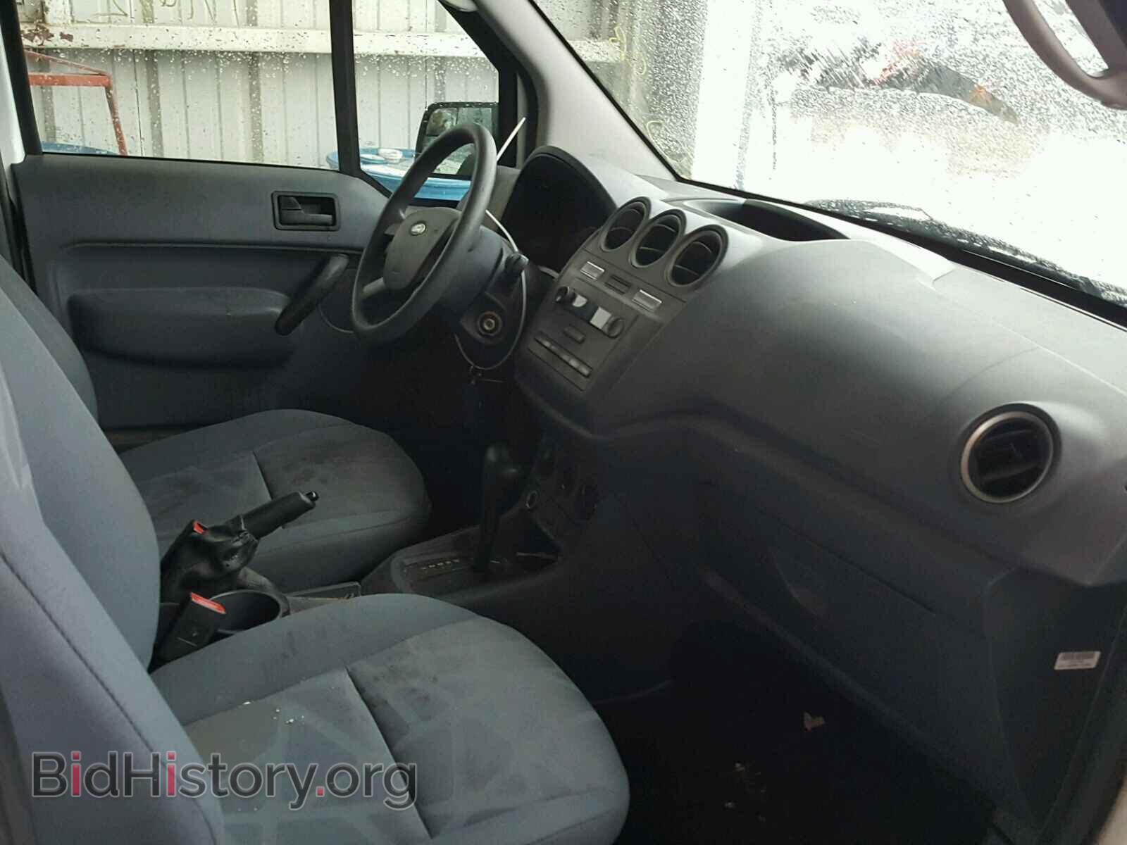 2013 FORD TRANSIT CO - VIN: NM0LS6AN7DT135577 - Фото 5