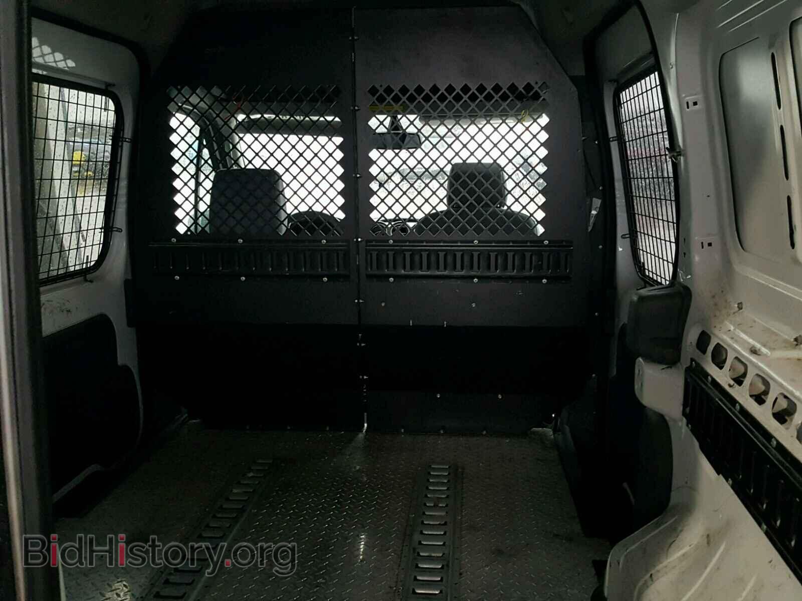 2013 FORD TRANSIT CO - VIN: NM0LS6AN7DT135577 - Фото 6