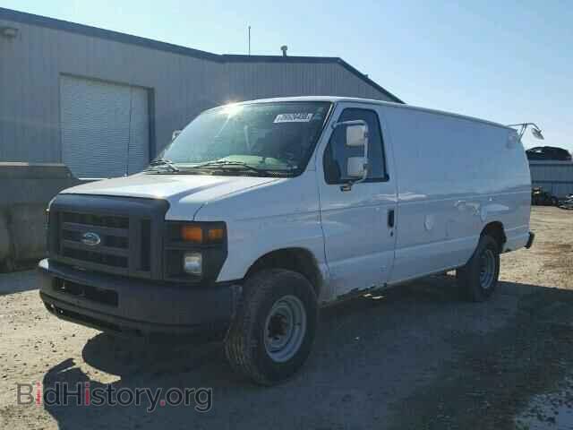 2012 FORD ECONOLINE - VIN: 1FDSS3EL2CDA29354 - Фото 2