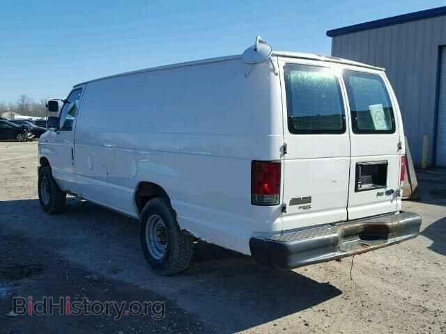 2012 FORD ECONOLINE - VIN: 1FDSS3EL2CDA29354 - Фото 3
