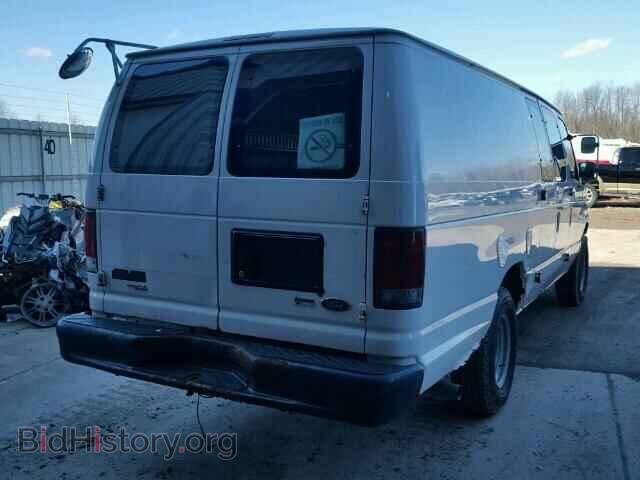 2012 FORD ECONOLINE - VIN: 1FDSS3EL2CDA29354 - Фото 4