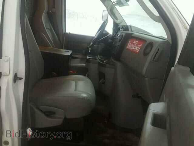 2012 FORD ECONOLINE - VIN: 1FDSS3EL2CDA29354 - Фото 5