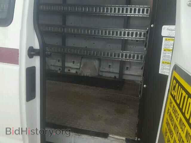 2012 FORD ECONOLINE - VIN: 1FDSS3EL2CDA29354 - Фото 6