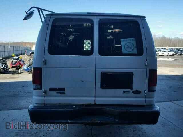 2012 FORD ECONOLINE - VIN: 1FDSS3EL2CDA29354 - Фото 9