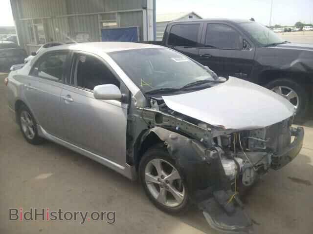 Фотография 2T1BU4EE5BC642845 - TOYOTA COROLLA 2011