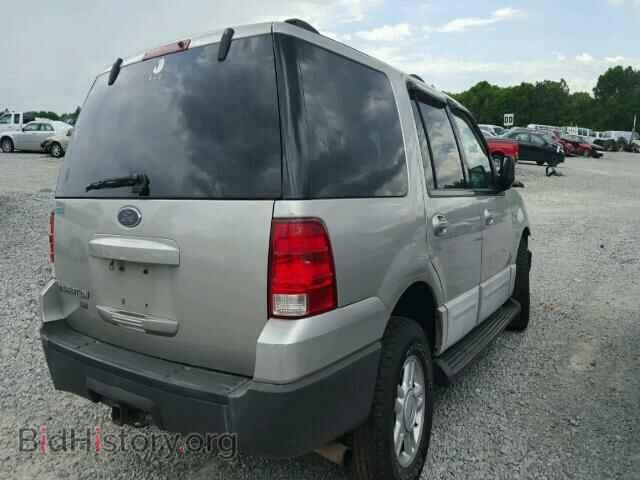 2004 FORD EXPEDITION - VIN: 1FMRU15W84LA52524 - Фото 4