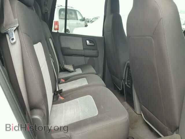 2004 FORD EXPEDITION - VIN: 1FMRU15W84LA52524 - Фото 6