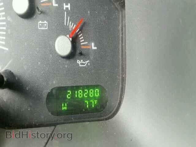 2004 FORD EXPEDITION - VIN: 1FMRU15W84LA52524 - Фото 8