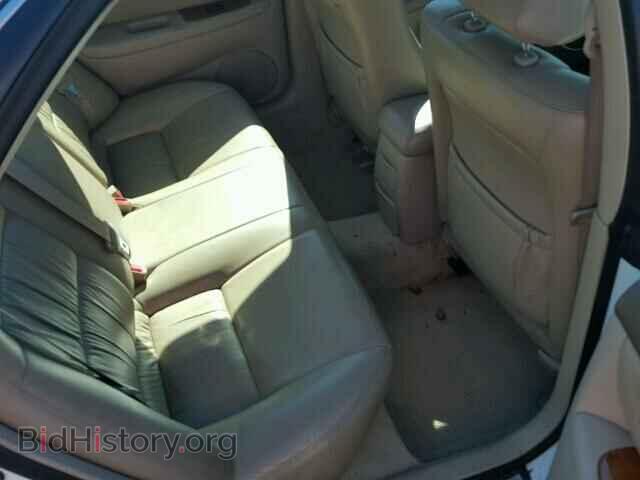 2000 LEXUS ES300 - VIN: JT8BF28G7Y5101795 - Фото 6