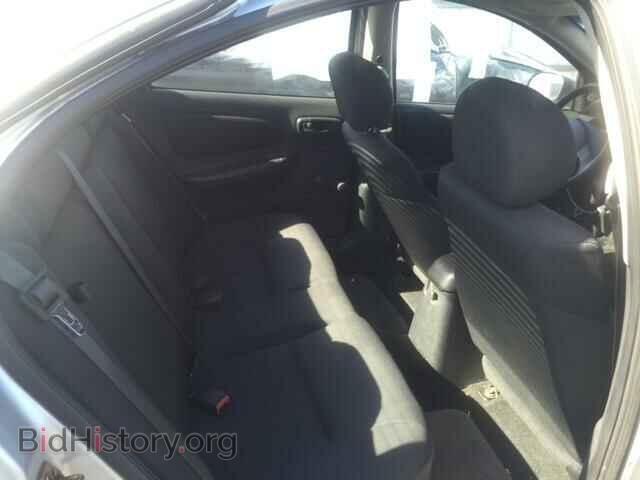 2003 DODGE NEON - VIN: 1B3ES26C43D236713 - Фото 6