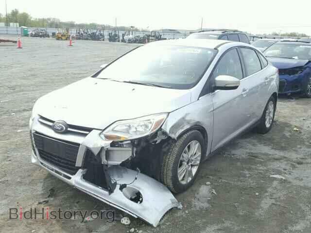 2012 FORD FOCUS - VIN: 1FAHP3H28CL163199 - Photo 2