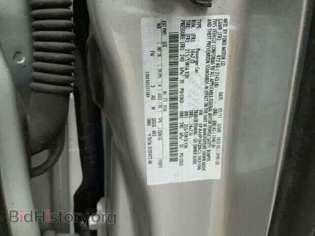 2012 FORD FOCUS - VIN: 1FAHP3H28CL163199 - Photo 10