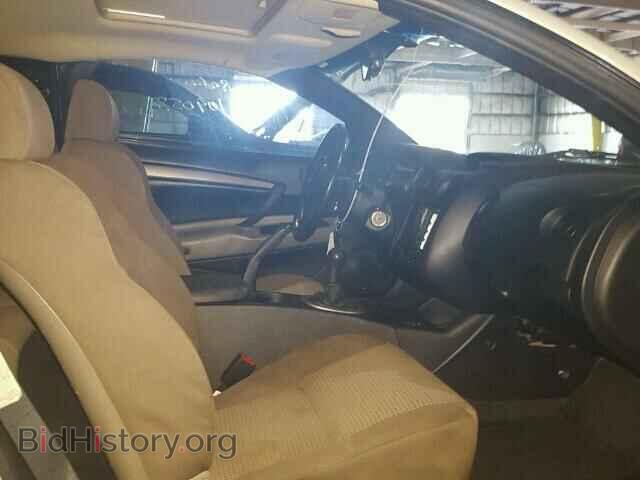 2005 MITSUBISHI ECLIPSE - VIN: 4A3AC84H85E029943 - Фото 5