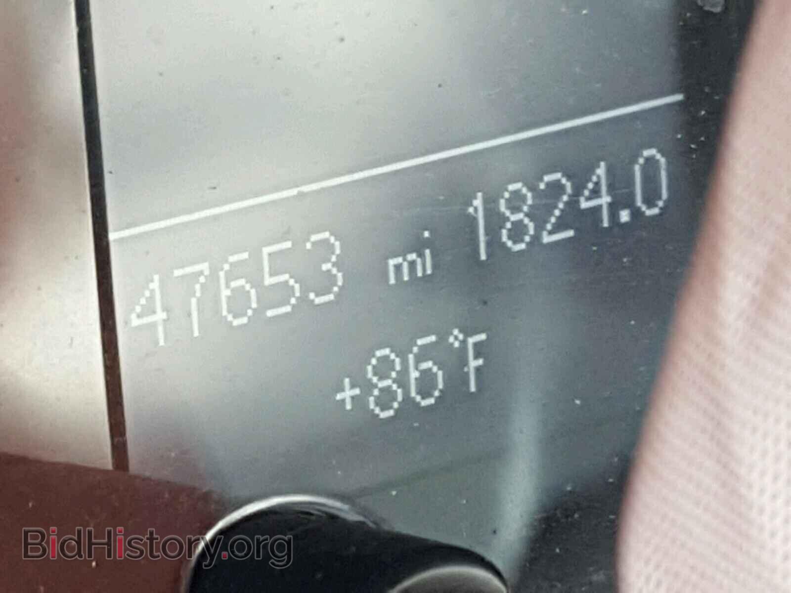 2014 AUDI Q5 - VIN: WA1CFAFP6EA061175 - Фото 8