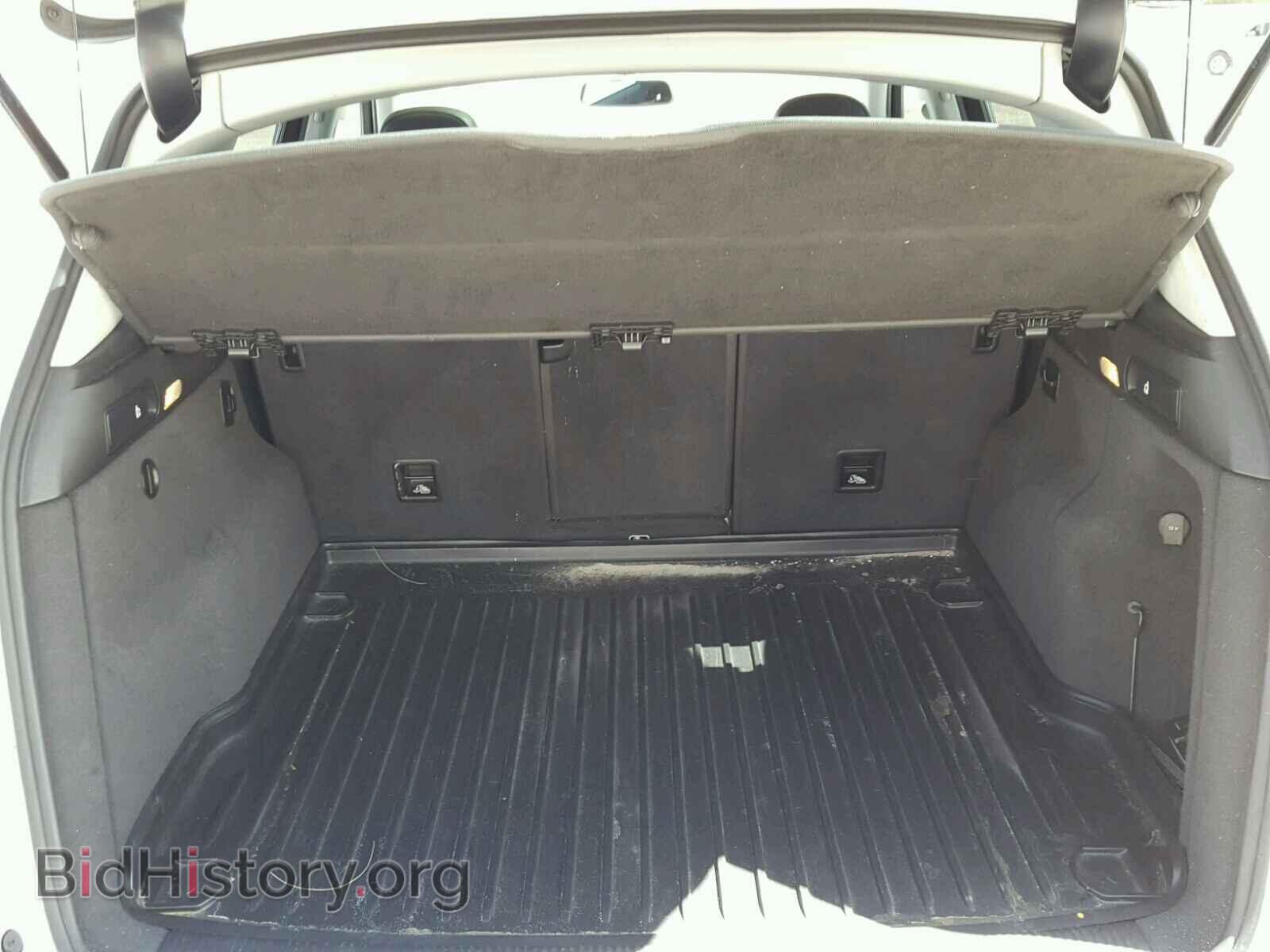 2014 AUDI Q5 - VIN: WA1CFAFP6EA061175 - Фото 9