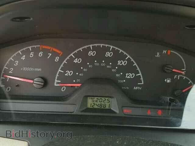2006 MITSUBISHI LANCER - VIN: JA3AJ26EX6U069522 - Фото 8