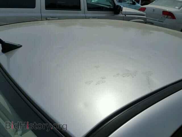 2006 MITSUBISHI LANCER - VIN: JA3AJ26EX6U069522 - Фото 9