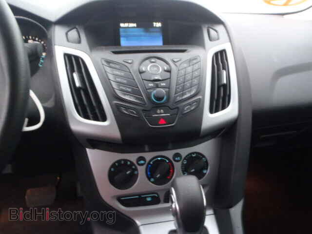 2014 FORD FOCUS - VIN: 1FADP3F28EL241470 - Photo 9