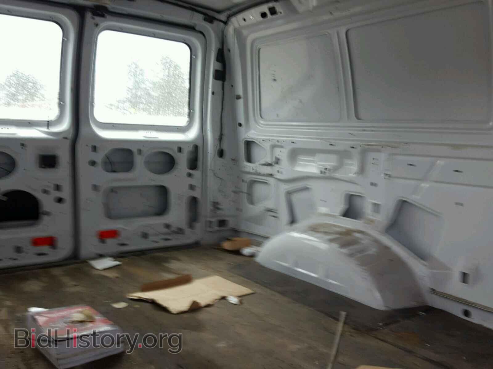 2012 FORD ECONOLINE - VIN: 1FTNE2ELXCDA94696 - Фото 6