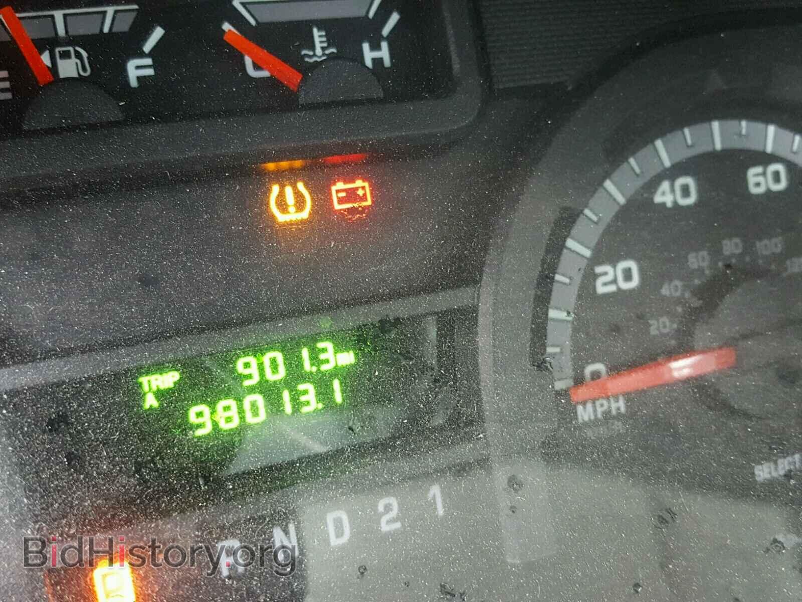 2012 FORD ECONOLINE - VIN: 1FTNE2ELXCDA94696 - Фото 8