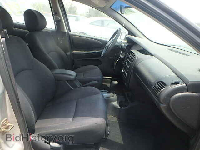 2003 DODGE NEON - VIN: 1B3ES26C33D206750 - Фото 5