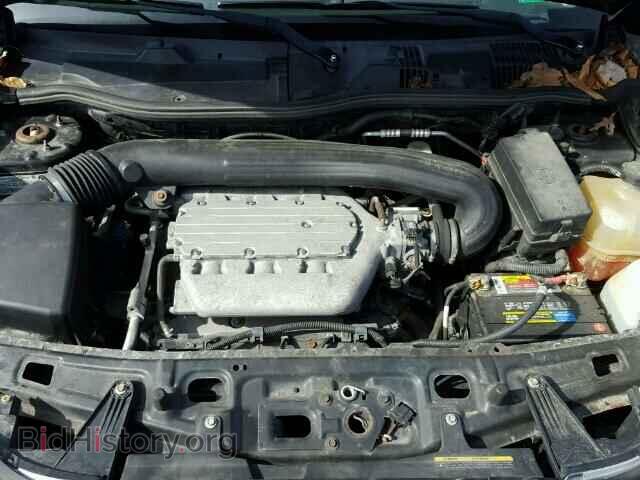 2007 SATURN VUE - VIN: 5GZCZ63447S800558 - Фото 7