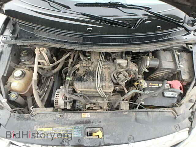 2006 FORD FREESTAR - VIN: 2FMDA51696BA17784 - Фото 7