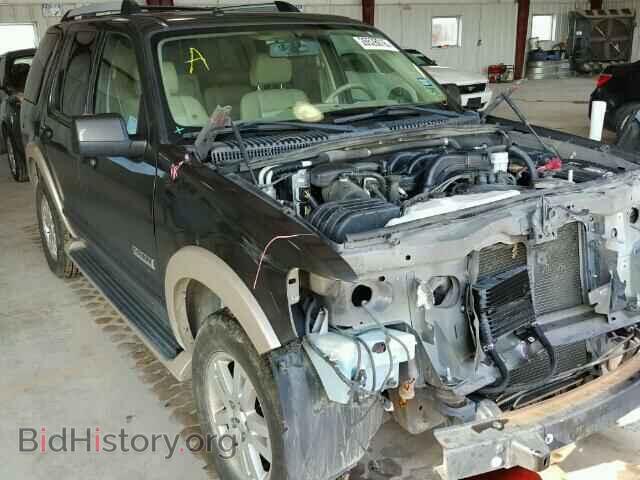 Фотография 1FMEU64E67UA69695 - FORD EXPLORER 2007