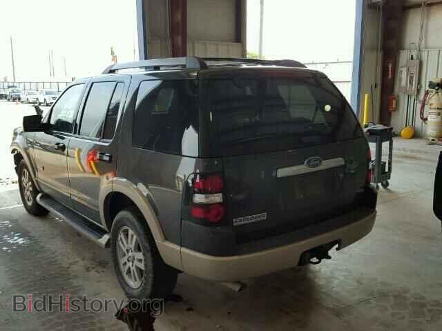 2007 FORD EXPLORER - VIN: 1FMEU64E67UA69695 - Фото 3