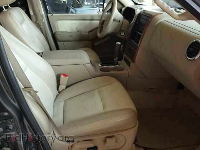 2007 FORD EXPLORER - VIN: 1FMEU64E67UA69695 - Фото 5