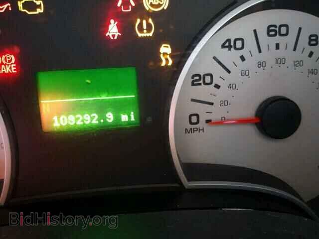 2007 FORD EXPLORER - VIN: 1FMEU64E67UA69695 - Фото 8
