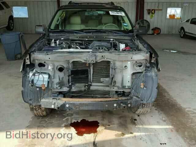 2007 FORD EXPLORER - VIN: 1FMEU64E67UA69695 - Фото 9