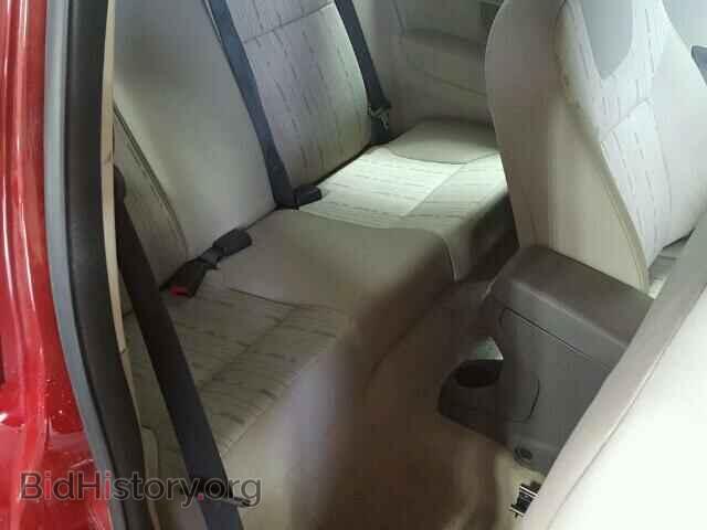 2009 FORD FOCUS - VIN: 1FAHP32N39W212321 - Фото 6