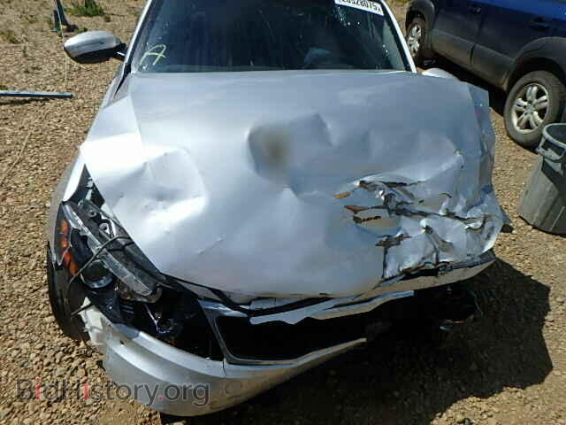 2012 KIA OPTIMA - VIN: KNAGM4A71C5264483 - Фото 7