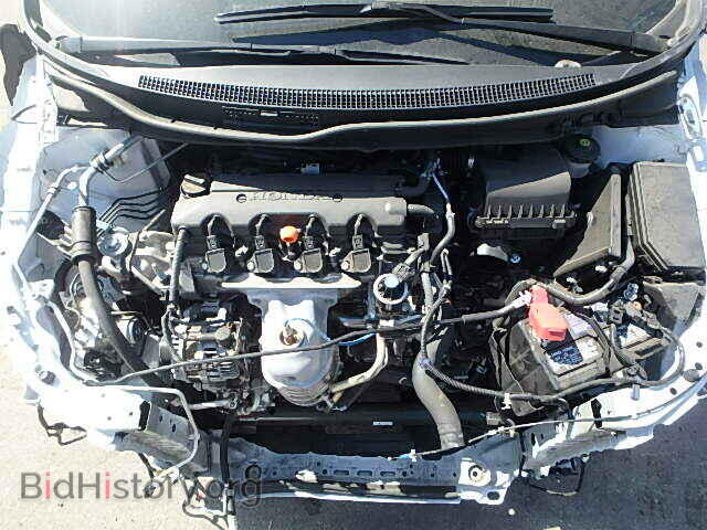 2013 HONDA CIVIC - VIN: 19XFB2F54DE216241 - Фото 7