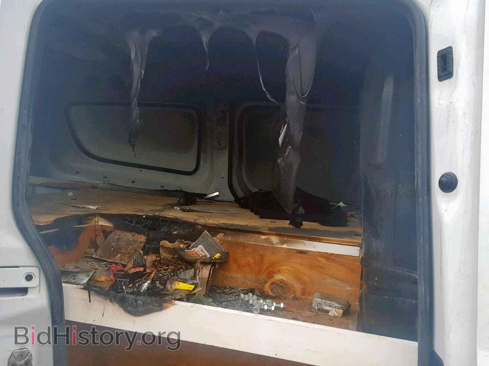 2015 RAM PROMASTER - VIN: ZFBERFAT6F6A51554 - Фото 6